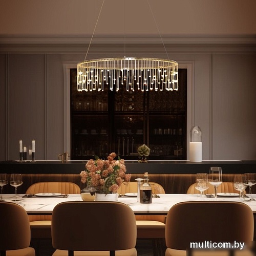 Подвесная люстра Bogate's 454/1