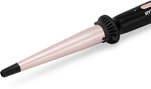 Конусная плойка Hyundai H-HC1410