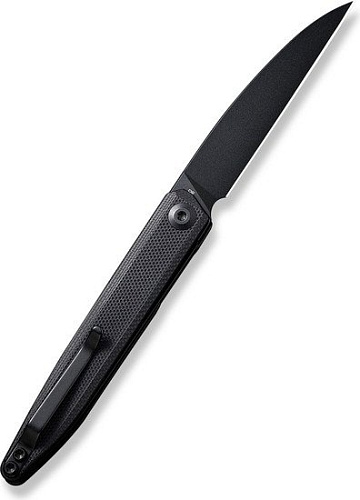 Складной нож Sencut Jubil D2 Steel Black Handle G10 S20029-2