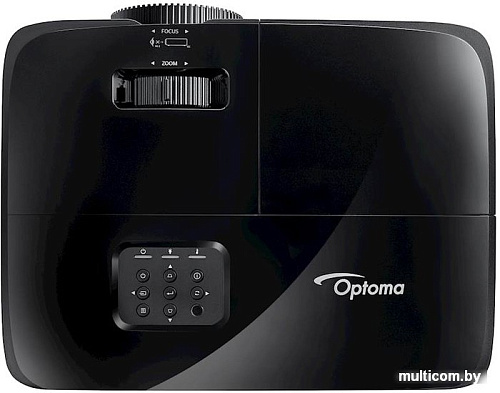 Проектор Optoma S400LVe