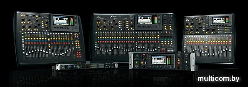 Микшерный пульт Behringer X32 Rack