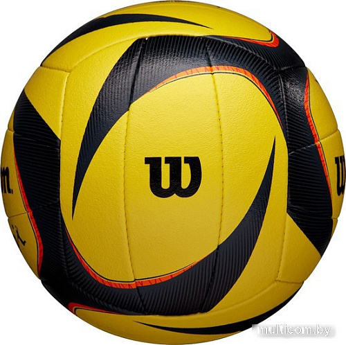 Мяч для пляжного волейбола Wilson AVP ARX WTH00010XB (5 размер)