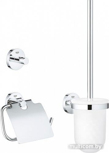 Набор для туалета Grohe 40407001