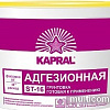 Акриловая грунтовка Kapral ST-16 Адгезионная (5 л)