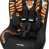 Детское автокресло Nania Driver Animals (Tiger)