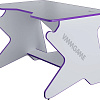 Игровое (геймерское) кресло VMMGame Spaceone Light Purple SO-1-WEPU