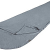 Спальный мешок High Peak TC Inlett Mummy (серый)