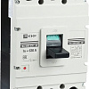 Выключатель автоматический EKF PROxima ВА-99М 630630А 3P 50кА mccb99-630-630m