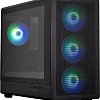 Корпус Zalman M5 (черный)