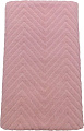 Полотенце Belezza Eho 50x80 6188040 (розовый)