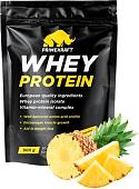 Протеин Prime Kraft Whey Protein с витаминами и минералами (900г, ананасовый фреш)