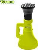 Бутылочный домкрат Dyllu DTJZ2510