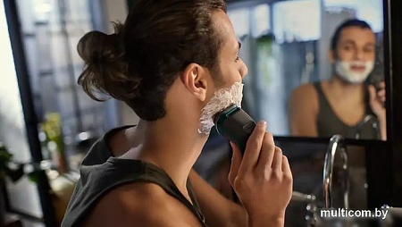 Электробритва Philips Wet & Dry Electric Shaver X3052/00