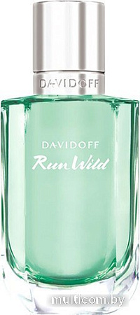 Парфюмерная вода Davidoff Run Wild EdP (50 мл)