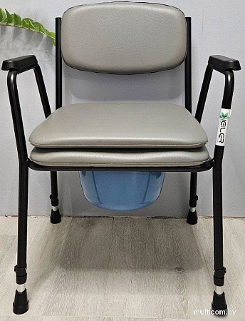 Дачный туалет Heiler BA384