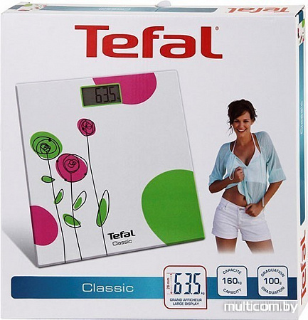 Напольные весы Tefal PP1146V0
