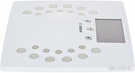 Напольные весы Bosch axxencePersonal Analysis PPW 2360