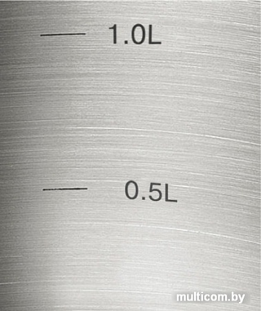 Набор кастрюль Rondell Savvy RDS-940