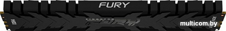 Оперативная память Kingston FURY Renegade 16GB DDR4 PC4-24000 KF430C15RB1/16