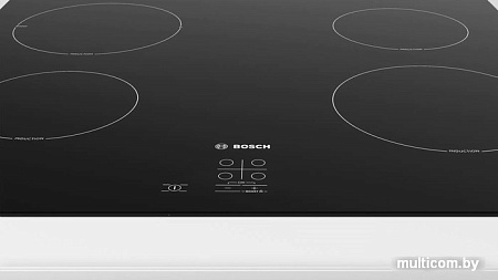 Варочная панель Bosch PUG61RAA5E