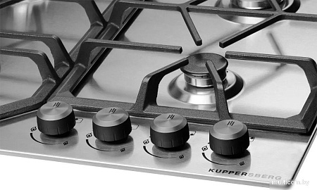 Варочная панель KUPPERSBERG FS 62 X