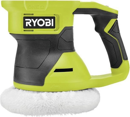 Полировальная машина Ryobi RBP18150-0 5133005617 (без АКБ)