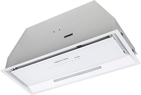 Кухонная вытяжка Zigmund & Shtain K 019.7 W