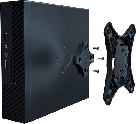 Корпус Powerman ME100S 120W