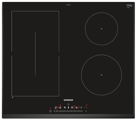 Варочная панель Siemens ED651FSB5E