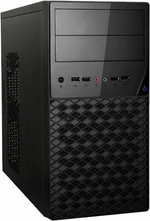 Корпус ExeGate BA-203U 350W EX284028RUS