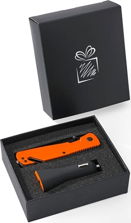 Подарочный набор Colorissimo ZE05OR