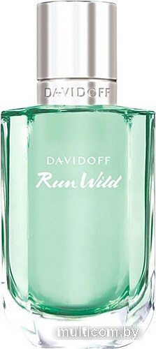 Парфюмерная вода Davidoff Run Wild EdP (50 мл)