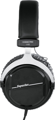 Superlux HD660PRO-150