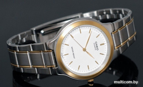 Наручные часы Casio MTP-1131G-7A
