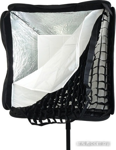 Софтбокс Godox SFGV8080 с сотами