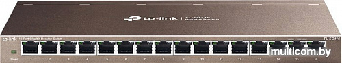 Коммутатор TP-Link TL-SG116