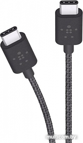 Кабель Belkin F2CU041BT06-BLK