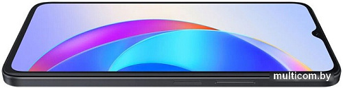 HONOR X5 Plus 4GB/64GB международная версия (полночный черный)