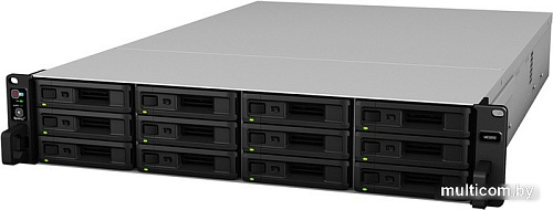 Сетевой накопитель Synology UC3200