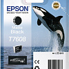 Картридж Epson C13T76084010