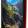 Смартфон BQ-Mobile BQ-5002G Fun (красный)