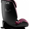 Автокресло Britax Romer Advansafix IV R (wine rose)