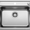 Кухонная мойка Blanco Lemis 6-IF 525108