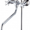 Смеситель Solone JIK7-A102-A (хром)
