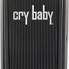 Гитарная педаль Dunlop Manufacturing CBJ95 Cry Baby Junior Wah