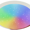 Припотолочная люстра In Home Comfort Galaxy-RGB 4690612044606 (с пультом)