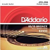 Струны для гитары D'Addario EZ930