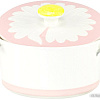 Кастрюля Lenardi Fiore White 133-192