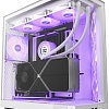 Корпус NZXT H6 Flow RGB CC-H61FW-R1