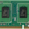 Оперативная память Foxline 4GB DDR3 SODIMM PC3-12800 FL1600D3S11SL-4G